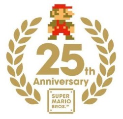 Super Mario History 1985-2010 Sound Track CD