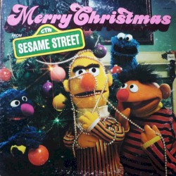Merry Christmas from Sesame Street