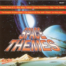 Space Themes