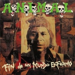 Fin de un mundo enfermo