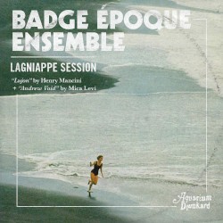 Lagniappe Sessions