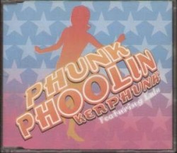 Phunk Phoolin