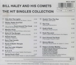 The Hit Singles Collection