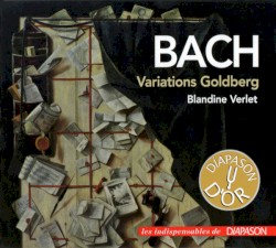 Variations Goldberg