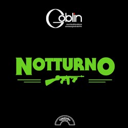 Notturno (The Original Motion Picture Soundtrack)