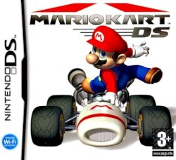 Mario Kart DS Original Soundtrack