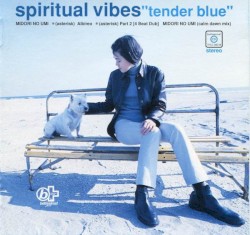 Tender Blue