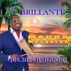 Brillante que siga bailando