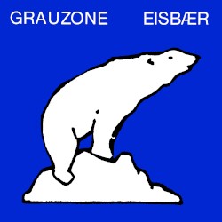 Eisbær