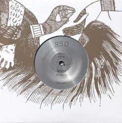 World Hungry / Dub Pride