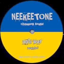 Anti-War Dubplates