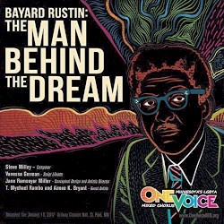 Bayard Rustin: The Man Behind the Dream