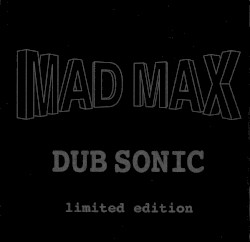 Mad Max
