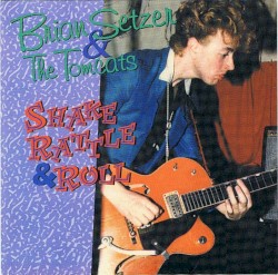 Shake, Rattle and Roll: Live at TK’s Place, Volume 6 of 7 Live Recordings