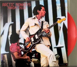 2018-07-01: TRNSMT Festival, Scotland