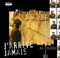 J'arrive jamais