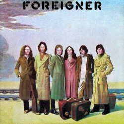 Foreigner