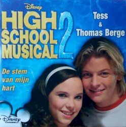 De stem van mijn hart