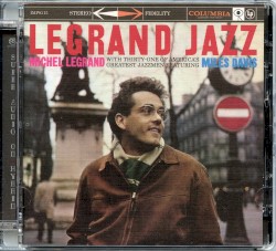 Legrand Jazz
