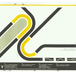 Until the End of the World