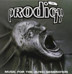 Music for the Jilted Generation