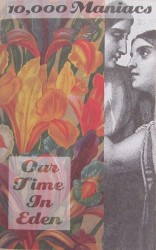 Our Time in Eden