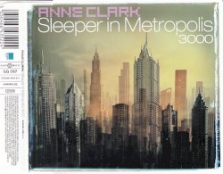 Sleeper in Metropolis 3000