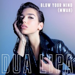 Blow Your Mind (Mwah)