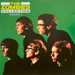 The Zombies Collection, Vol. 1
