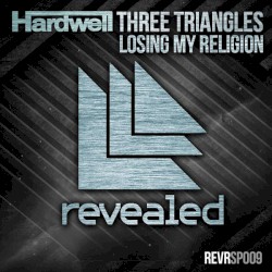 Three Triangles (Losing My Religion)
