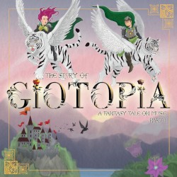 A Fantasy Tale on Music - Part I