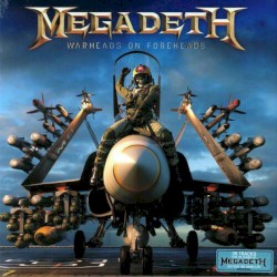 Warheads on Foreheads