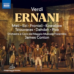 Ernani (Live)