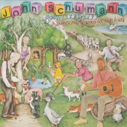 John Schumann Goes Looby-Loo