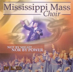 Not by Might nor by Power