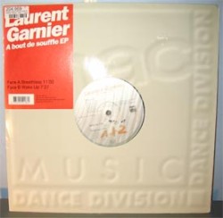 À bout de souffle EP