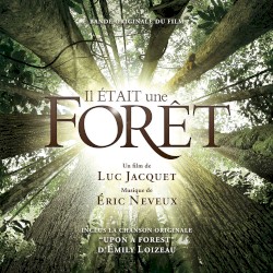 Il était une forêt