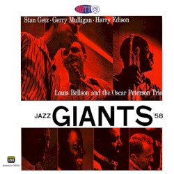 Jazz Giants '58