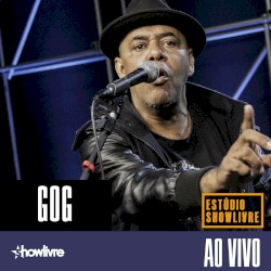 GOG no Estúdio Showlivre