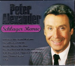 Schlager Revue