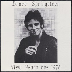 New Year’s Eve 1978