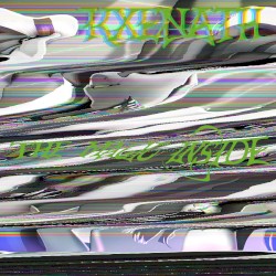 The Magic Inside [Kxenath Remix]