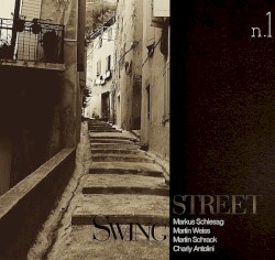 Swingstreet N.1