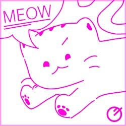 Meow