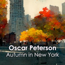 Autumn in New York