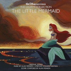 The Legacy Collection: The Little Mermaid