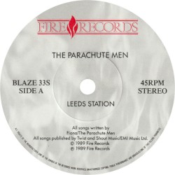 Leeds Station