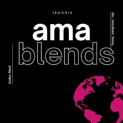 Space & Time (J BOOGIE AMA BLEND)