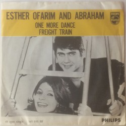 One More Dance / Freight Train