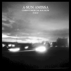 Live at Christuskirche Bochum